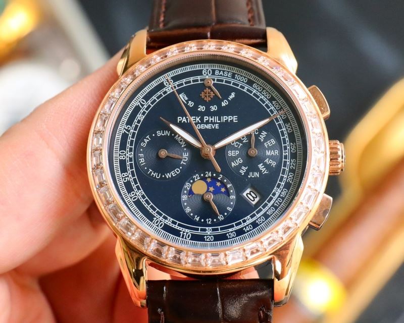 PATEK PHILIPPE Watches